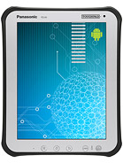 Panasonic Toughpad FZ-A1 caracteristicas tecnicas