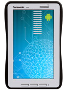 Panasonic Toughpad JT-B1 caracteristicas tecnicas