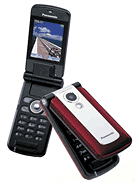 Panasonic VS6 caracteristicas tecnicas