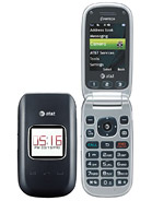 Pantech Breeze III caracteristicas tecnicas