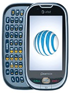 Pantech Ease caracteristicas tecnicas