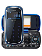 Pantech Impact caracteristicas tecnicas