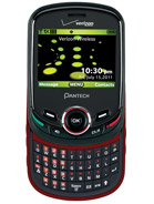 Pantech Jest II caracteristicas tecnicas