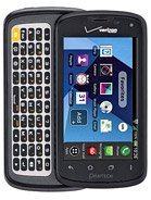 Pantech Marauder caracteristicas tecnicas