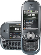 Pantech Matrix Pro caracteristicas tecnicas
