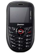 Pantech P1000 caracteristicas tecnicas