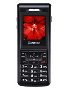 Pantech PG-1400 caracteristicas tecnicas