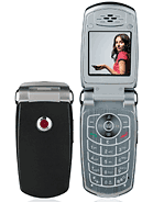 Pantech PG-1500 caracteristicas tecnicas