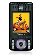 Pantech PG3000 caracteristicas tecnicas