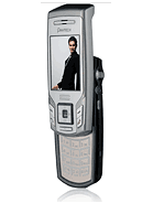Pantech PG-3600 caracteristicas tecnicas