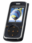 Pantech PG-3600V caracteristicas tecnicas