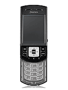 Pantech PG-3900 caracteristicas tecnicas
