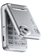 Pantech PG-6100 caracteristicas tecnicas