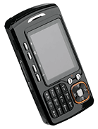 Pantech PG-8000 caracteristicas tecnicas