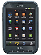 Pantech Pocket caracteristicas tecnicas