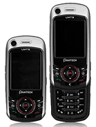 Pantech PU-5000 caracteristicas tecnicas