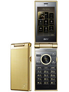 Pantech S902 caracteristicas tecnicas