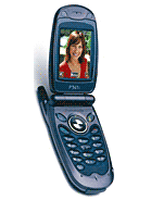 Panasonic P341i caracteristicas tecnicas