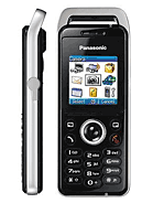 Panasonic X200 caracteristicas tecnicas