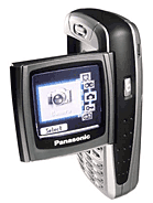 Panasonic X300 caracteristicas tecnicas