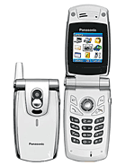 Panasonic X400 caracteristicas tecnicas