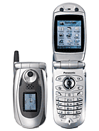 Panasonic X700 caracteristicas tecnicas