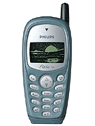 Philips Fisio 120 caracteristicas tecnicas