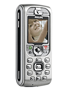 Philips 535 caracteristicas tecnicas