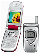 Philips 630 caracteristicas tecnicas