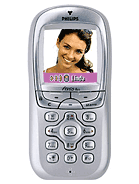 Philips Fisio 825 caracteristicas tecnicas