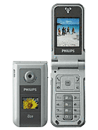 Philips 859 caracteristicas tecnicas