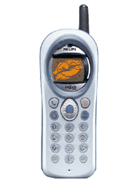 Philips Azalis 268 caracteristicas tecnicas