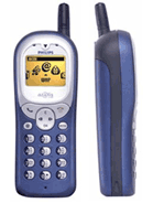 Philips Azalis 238 caracteristicas tecnicas