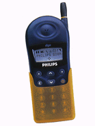 Philips Diga caracteristicas tecnicas
