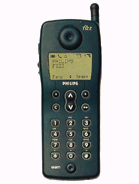 Philips Fizz caracteristicas tecnicas