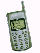 Philips Genie db caracteristicas tecnicas