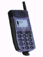 Philips Genie caracteristicas tecnicas