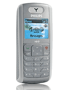 Philips 160 caracteristicas tecnicas