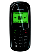 Philips 180 caracteristicas tecnicas