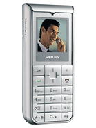 Philips Xenium 9@9a caracteristicas tecnicas