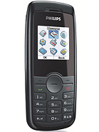 Philips 192 caracteristicas tecnicas