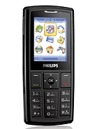 Philips 290 caracteristicas tecnicas