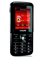Philips 292 caracteristicas tecnicas