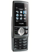 Philips 298 caracteristicas tecnicas
