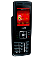 Philips 390 caracteristicas tecnicas