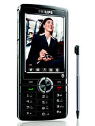 Philips 392 caracteristicas tecnicas