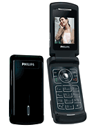 Philips 580 caracteristicas tecnicas