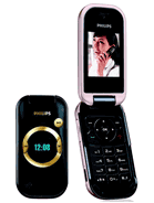 Philips 598 caracteristicas tecnicas