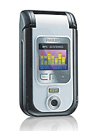 Philips 680 caracteristicas tecnicas