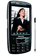 Philips 699 Dual SIM caracteristicas tecnicas
